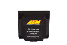 Load image into Gallery viewer, AEM 22 Channel CAN Expander Module — Photo - out of package
