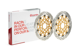 Brembo BMW S Supersport Brake Disc — User 1
