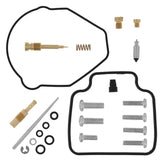 QuadBoss 86-87 Honda TRX350 FourTrax 4x4 Carburetor Kit