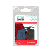 Load image into Gallery viewer, Brembo OE 10-18 Beta RR Enduro 50cc Brake Pad - Rear