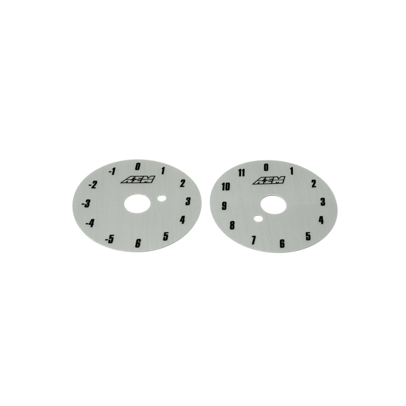 AEM 12 Position Universal Trim Pot — Photo - out of package