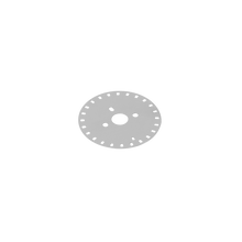 Load image into Gallery viewer, AEM Cam Angle Sensor Disk for RB25DET / VG / Some RB26 Engines (50mm OD) — Photo - out of package