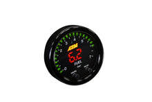 Load image into Gallery viewer, AEM X-Series Pressure 0-100psi Gauge Kit — Photo - out of package