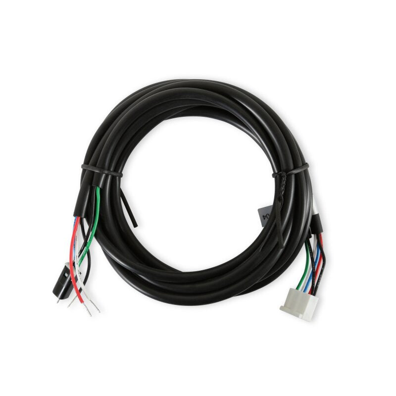 AEM 52mm Temperature (Transmission / Oil / Water) Digital Gauge — Photo - out of package