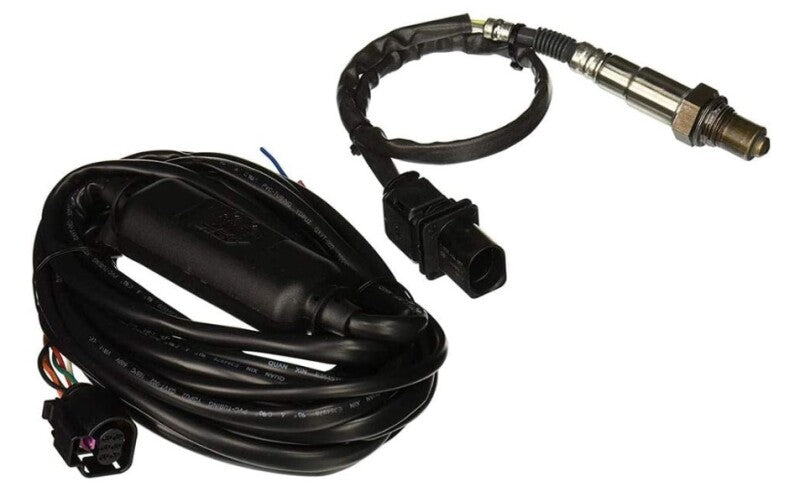 AEM X-Series Inline Wideband UEGO Controller — Photo - out of package