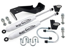 Load image into Gallery viewer, Tuff Country 05-23 Ford F-250 / F-350 4wd Dual Steering Stabilzer