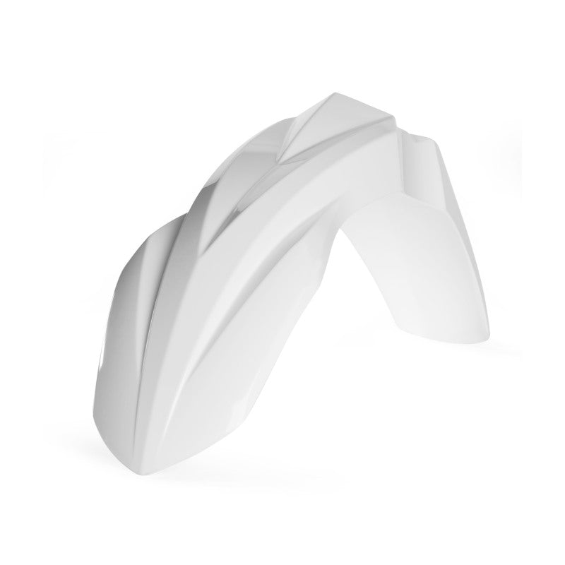 Cycra 2024 Kawasaki KX450 Front Fender - White