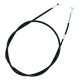 QuadBoss 04-07 Honda TRX400FA/FGA FourTrax Rancher 4x4 AT Parking Brake Cable