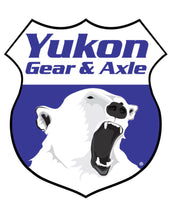 Load image into Gallery viewer, Yukon Gear Replacement Yoke For Dana 80 w/ A 1480 U/Joint Size