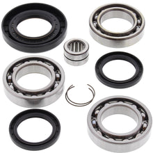 Load image into Gallery viewer, All Balls Racing 14-23 Honda TRX420 FA Solid Axle Differential Bearing &amp; Seal Kit Rear