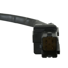 Load image into Gallery viewer, AEM Universal Wideband UEGO Sensor with Stainless Manifold Bung Install Kit — Photo - Close Up