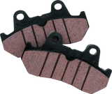 BikeMaster Honda Brake Pads