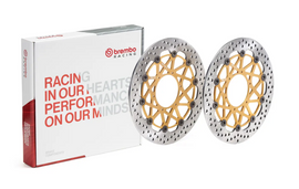 Brembo 2021 Honda CBR1000RA ABS/04-11 CBR1000RR/13-19 CBR1000RR Supersport Brake Disc — User 1