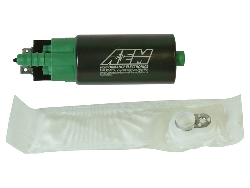 AEM 2016+ Polaris RZR Turbo Replacement High Flow In Tank Fuel Pump (Turbo Only) — Photo - Primary