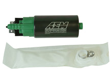 Load image into Gallery viewer, AEM 2016+ Polaris RZR Turbo Replacement High Flow In Tank Fuel Pump (Turbo Only) — Photo - Primary