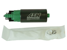 AEM 2016+ Polaris RZR Turbo Replacement High Flow In Tank Fuel Pump (Turbo Only) — Photo - Primary
