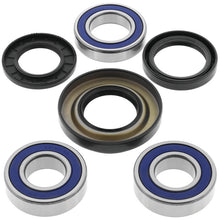 Load image into Gallery viewer, QuadBoss 00-06 Honda TRX350FE FourTrax Rancher 4x4 ES Rear ATV Wheel Bearing &amp; Seal Kit