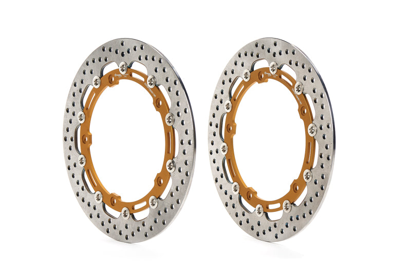 Brembo 24-25 BMW R 12/24-25 R 12 nineT/2025 R 12 S/2020 R nine T /5 Supersport Brake Disc — User 1
