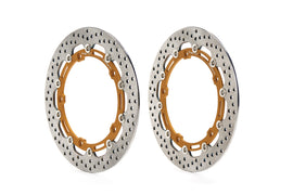 Brembo 24-25 BMW R 12/24-25 R 12 nineT/2025 R 12 S/2020 R nine T /5 Supersport Brake Disc — User 1
