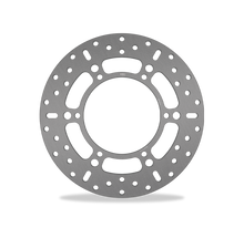 Load image into Gallery viewer, EBC 15-17 Polaris Slingshot Rear MD Contour Rotor