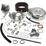 S&S Cycle 99-05 BT Models Super E Carburetor Kit