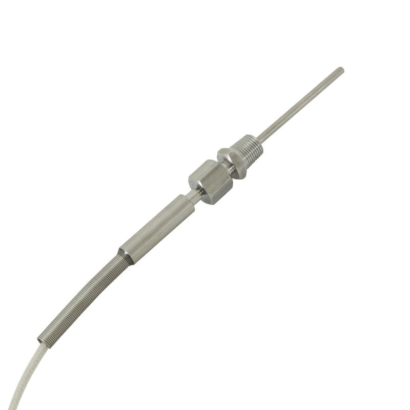 AEM Single K-Type Thermocouple Kit - 4 Pack — Photo - out of package