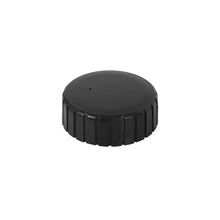Load image into Gallery viewer, AEM Water Methanol Reservoir Cap — Photo - out of package