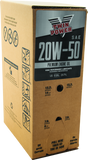 Twin Power 20W50 Oil 6 Gallon Bag In Box