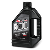 Maxima Synthetic Gear Oil 75W-90 - 1L