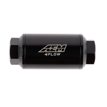 Load image into Gallery viewer, AEM 10 Micron Fuel Filter — Photo - Primary
