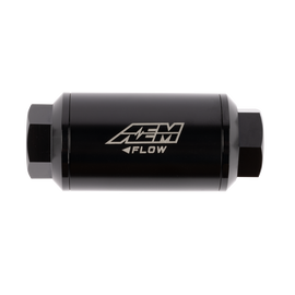AEM 10 Micron Fuel Filter — Photo - Primary