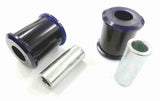 SuperPro 2006 Lexus GS430 Base Rear Upper Inner Control Arm Bushing Kit