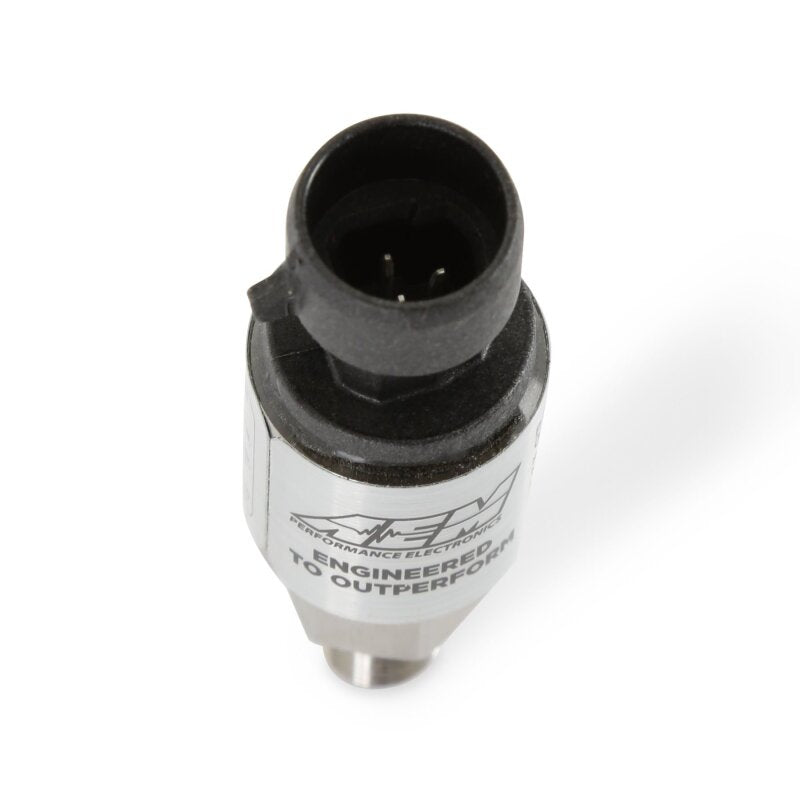 AEM 5 BAR MAP or 75 PSIA Stainless Steel Sensor Kit — Photo - out of package