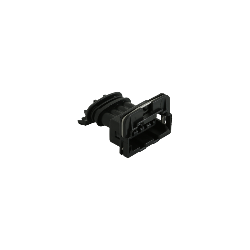 AEM 4 Channel Coil Driver — Photo - out of package