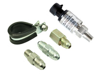 Load image into Gallery viewer, AEM Universal Exhaust Back Pressure Sensor Install Kit — Photo - out of package