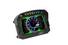 Load image into Gallery viewer, AEM CD-5G Carbon Digital Dash Display w/ Interal 10Hz GPS &amp; Antenna — Photo - out of package