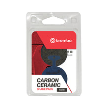 Load image into Gallery viewer, Brembo OE 73-76 Yamaha RD 250cc Brake Pad - Front