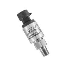 Load image into Gallery viewer, AEM 6.5 BAR MAP or 100 PSIG Stainless Steel Sensor Kit — Photo - out of package