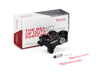 Load image into Gallery viewer, Brembo 99-02 Harley-Davidson FLHR Road King 484 Logopuro Brake Caliper - Front Left — User 1