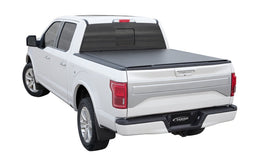 Access Vanish 17-19 Ford Super Duty F-250 / F-350 / F-450 6ft 8in Bed Roll-Up Cover — Photo - Primary