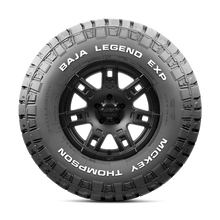 Load image into Gallery viewer, Mickey Thompson Baja Legend EXP Tire LT265/75R16 123/120Q 90000067171