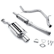 Load image into Gallery viewer, MagnaFlow Sys C/B Honda Accord 2/4Dr