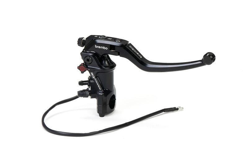 Brembo 15-18 Ducati Scrambler Classic/15-21 Scrambler Full Throttle Brake Master Cylinder — User 1