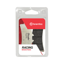 Load image into Gallery viewer, Brembo 19-23 Aprilia RSV4 1100 Factory/2010 RSV4 Factory Carbon Ceramic RC Brake Pad — User 1
