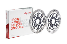 Brembo 11-18 Ducati Diavel/13-15 Hypermotard/13-15 Hyperstrada T-Drive Brake Disc — User 1