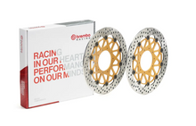 Load image into Gallery viewer, Brembo Honda CB (CB 550) Supersport Brake Disc — User 1