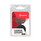 Brembo OE 76-80 Kawasaki KH 250cc Brake Pad - Front