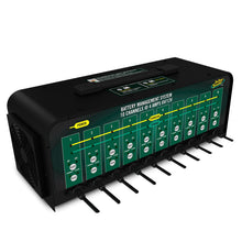 Load image into Gallery viewer, Battery Tender 10-Bank 6V/12V, 4A Selectable Battery Charger