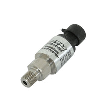 Load image into Gallery viewer, AEM 2 BAR MAP or 30 PSIA Stainless Steel Sensor Kit — Photo - out of package