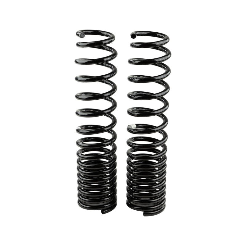 ARB / OME 2021+ Ford Bronco Rear Coil Spring Set for Heavy Loads